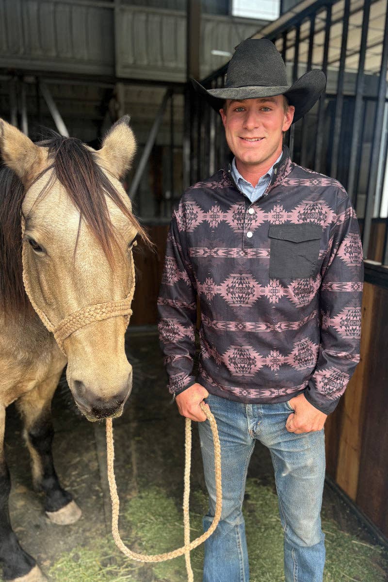 Hard To Forget Pullover Mens