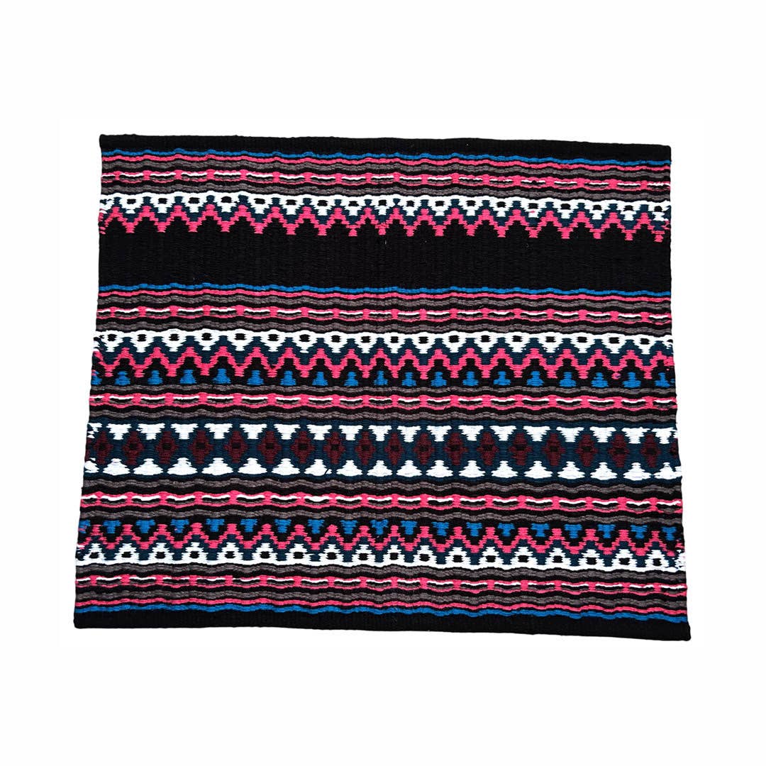 TuffRider Western Show Blanket 34" X 40"