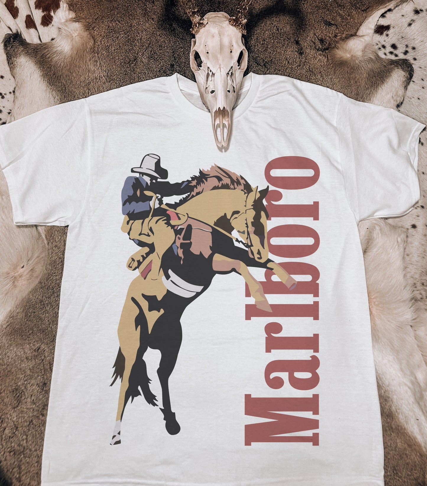 Marlboro Rodeo