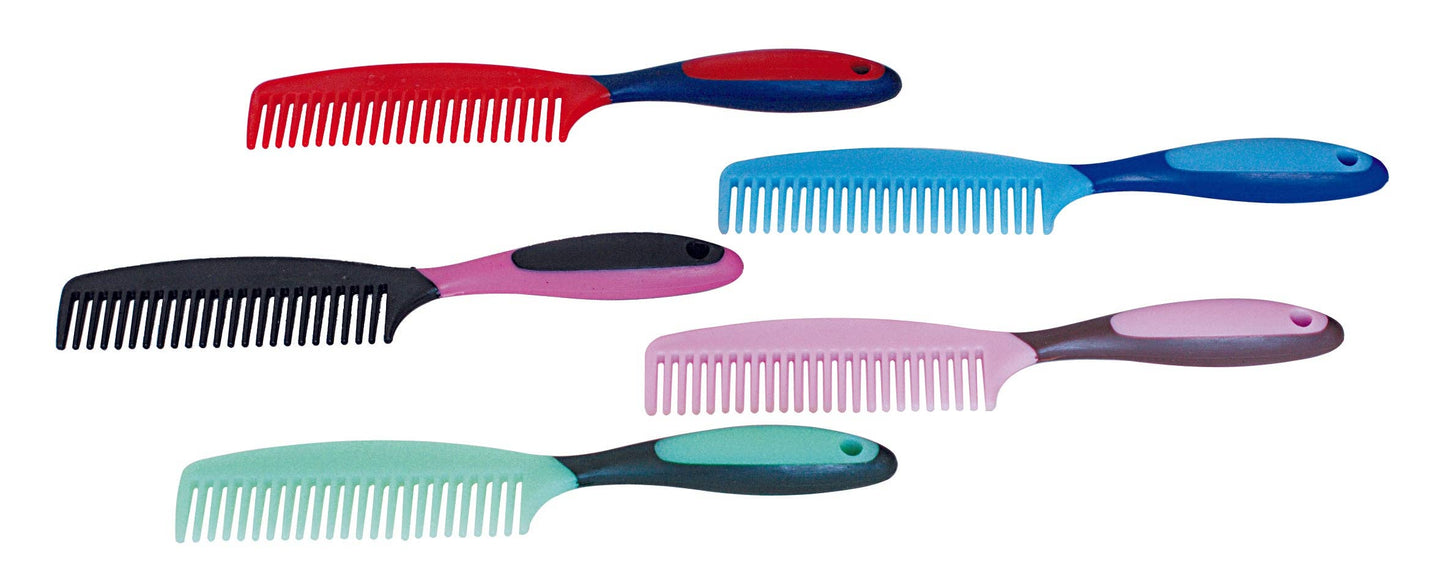 TuffRider Mane & Tail Comb