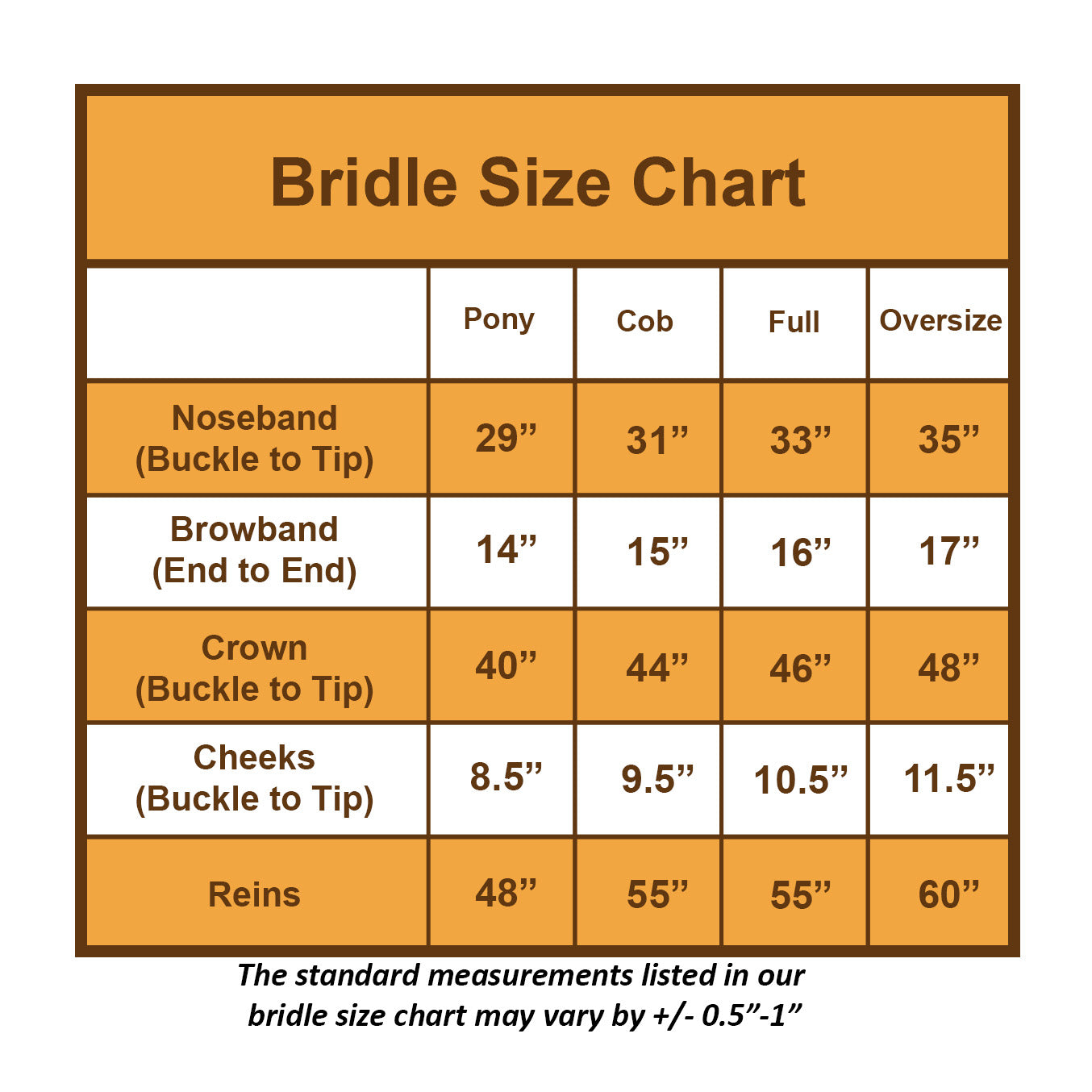 Spanish Bay Round Raised Hunter Bridle