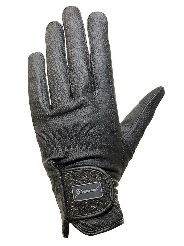 Isabella Riding Gloves
