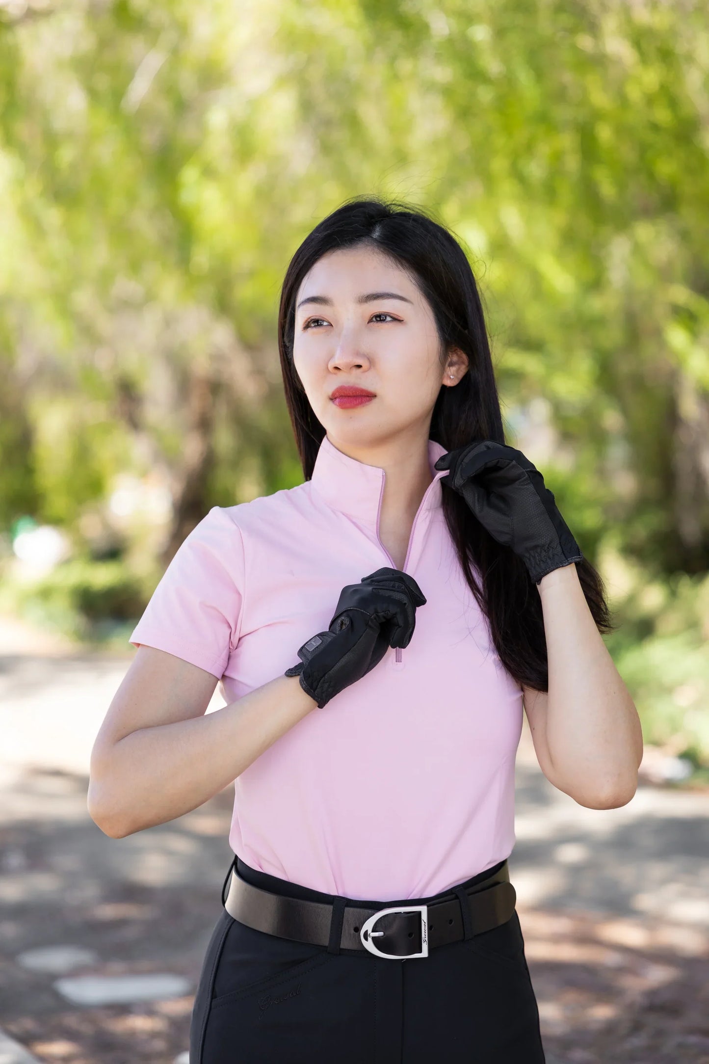 Aerocool Short Sleeve Shirt