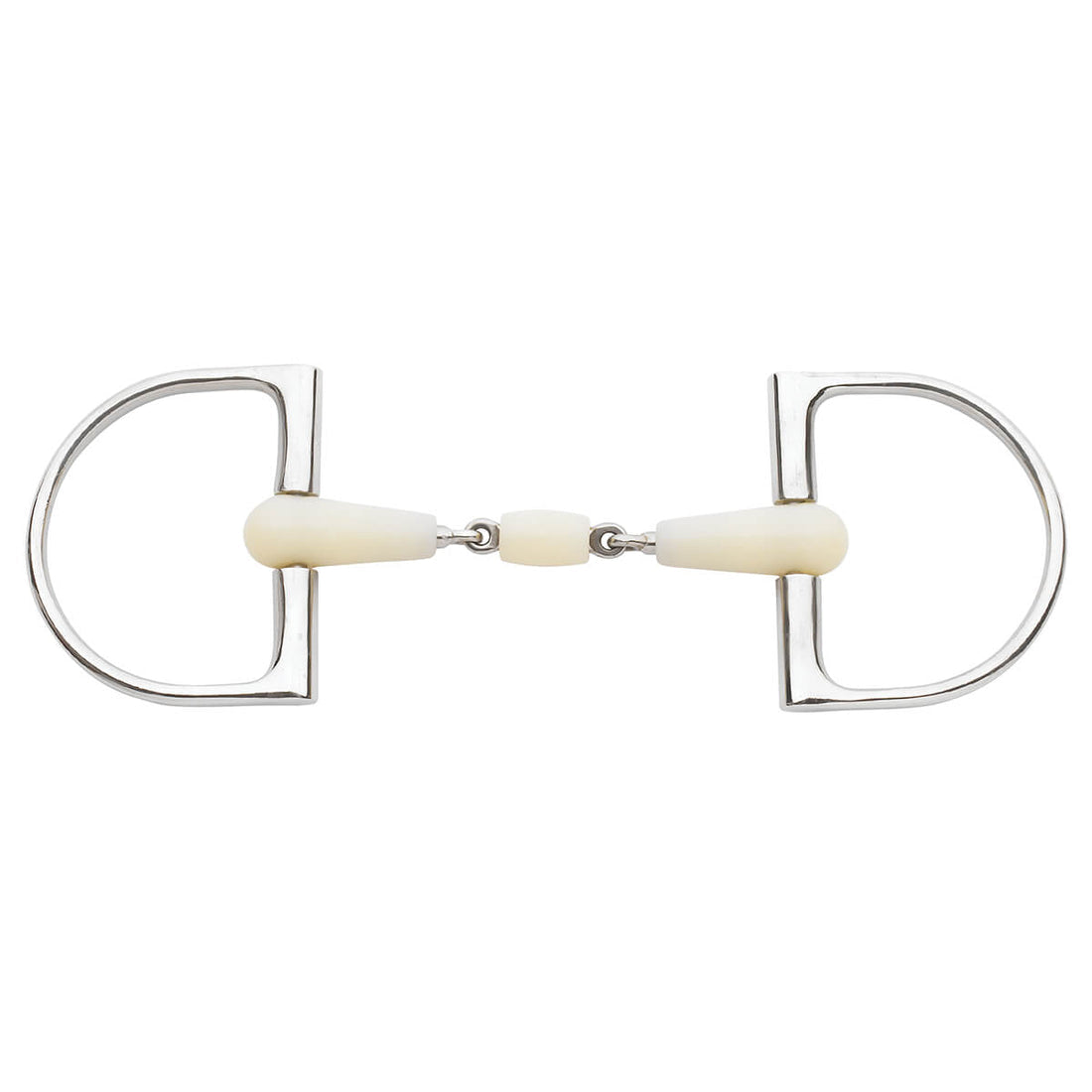 Happy Mouth® Double Jointed Pro King Dee Bit