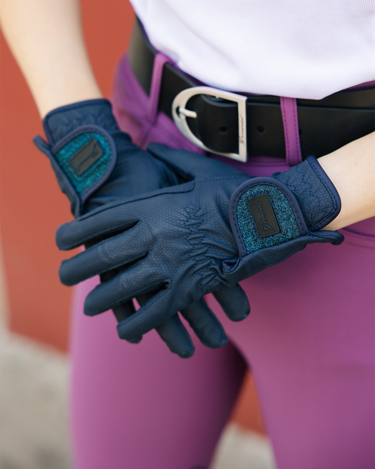 Isabella Riding Gloves