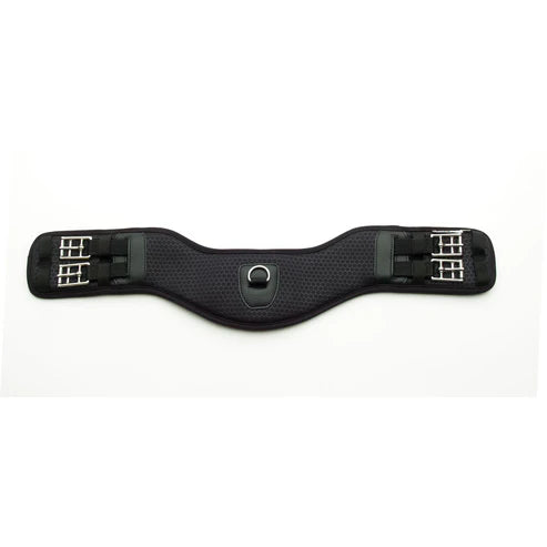 Ovation® Coolmax® Comfort Gel Dressage Girth