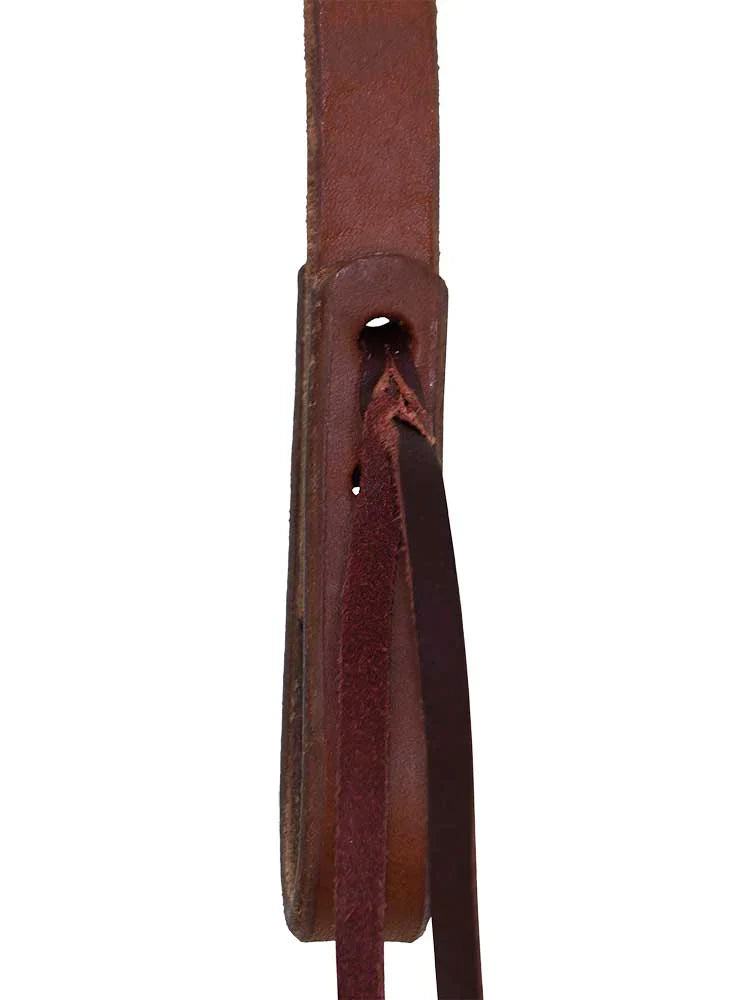 Classic Western Split Reins