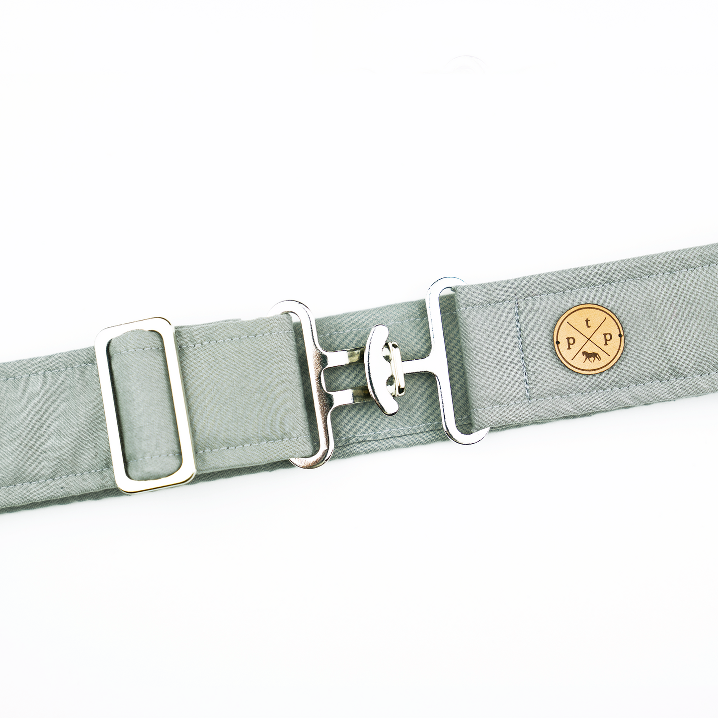 Grey Belt