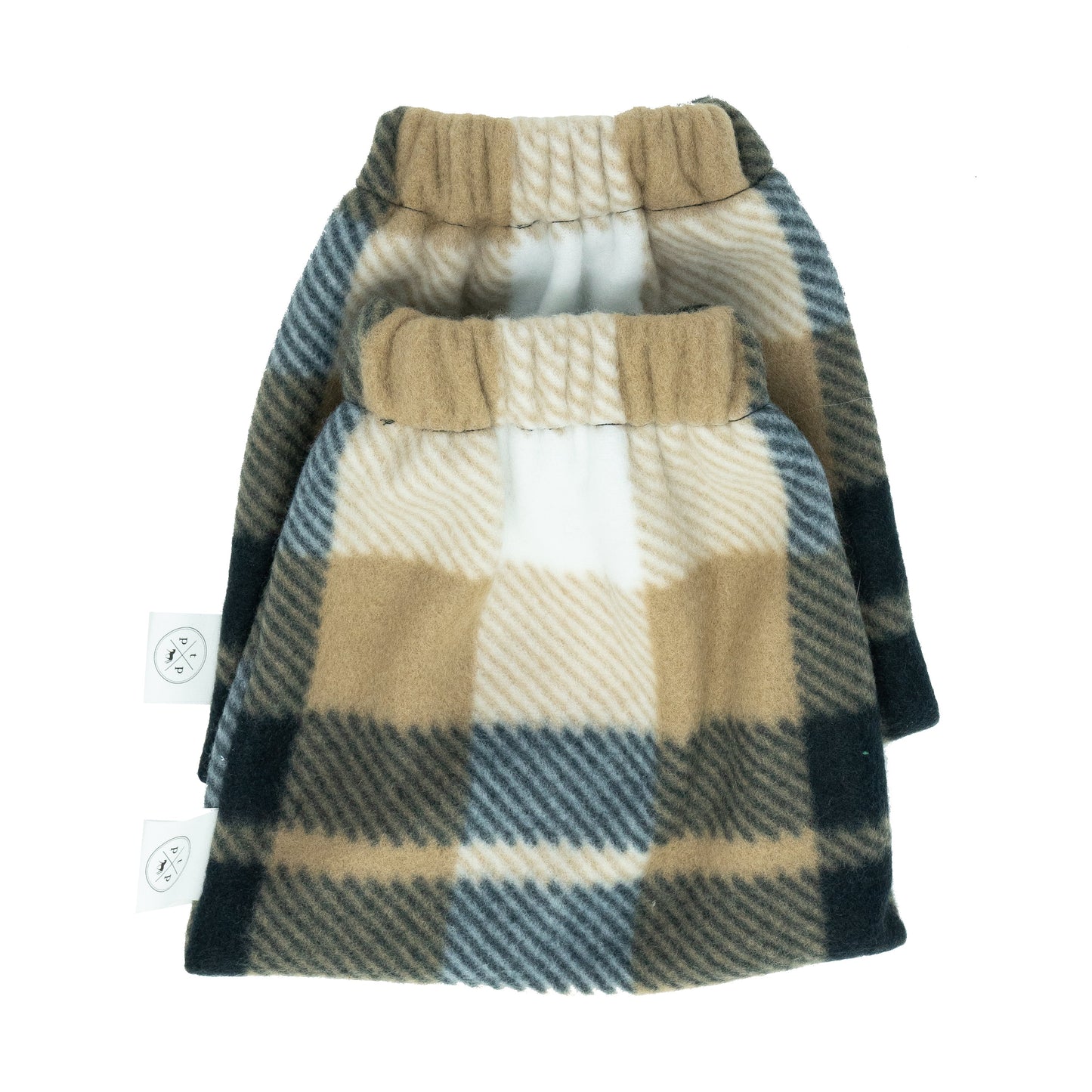Brown Plaid (SC)