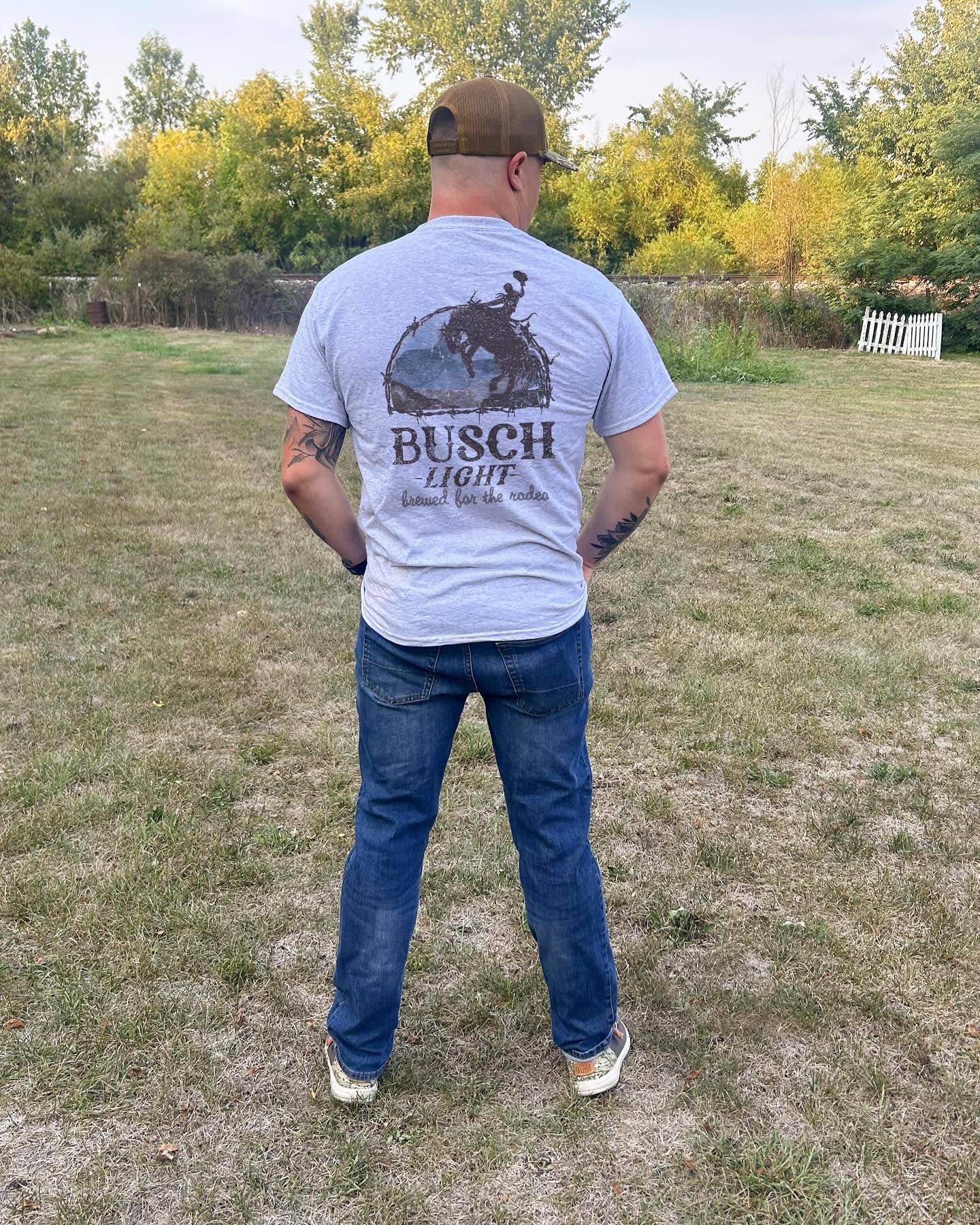 Busch Rodeo