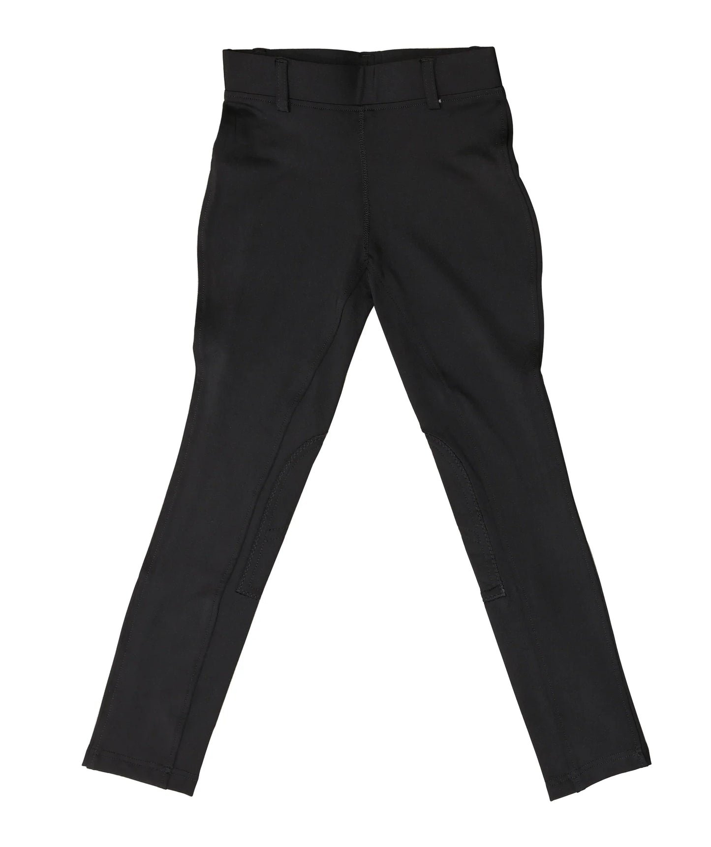 Children's Pull-On Riding Pants