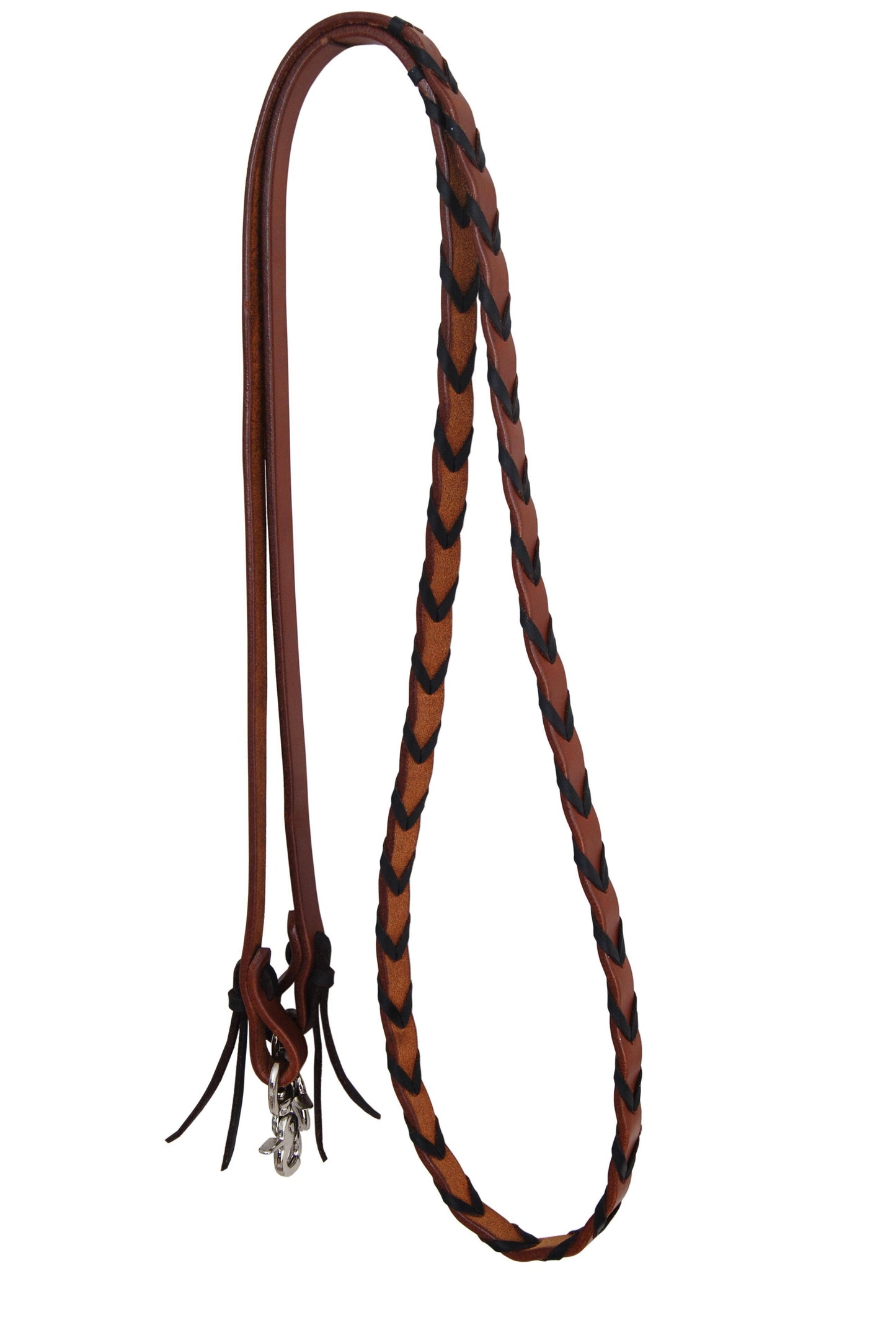 Fancy Barrel Reins