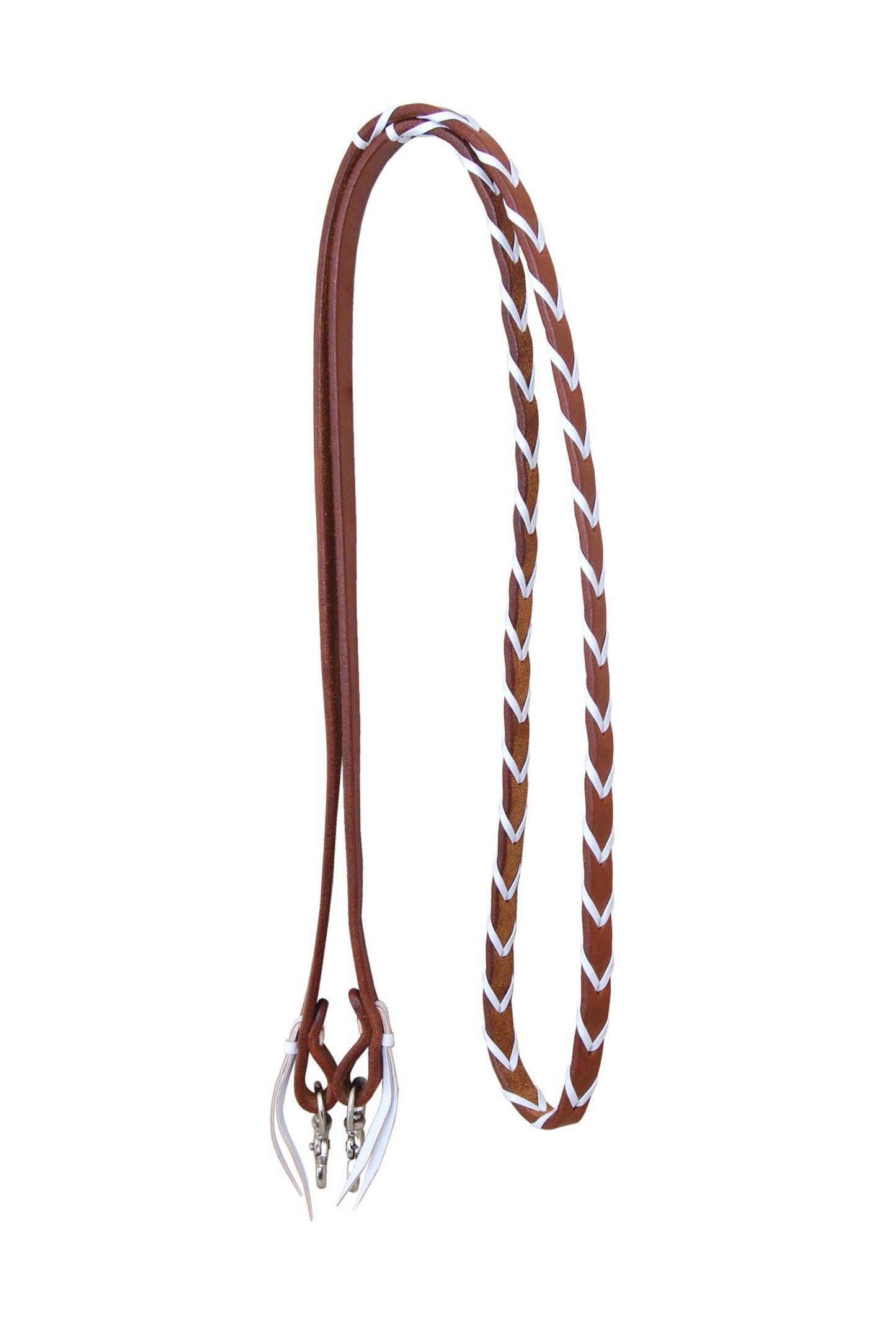 Fancy Barrel Reins