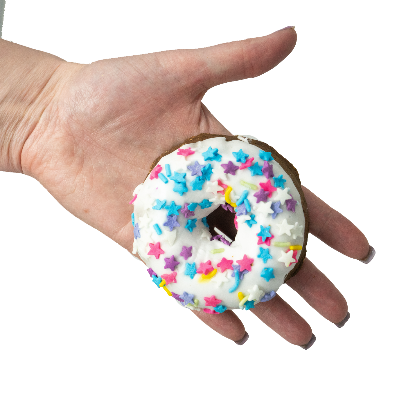 Party Donuts