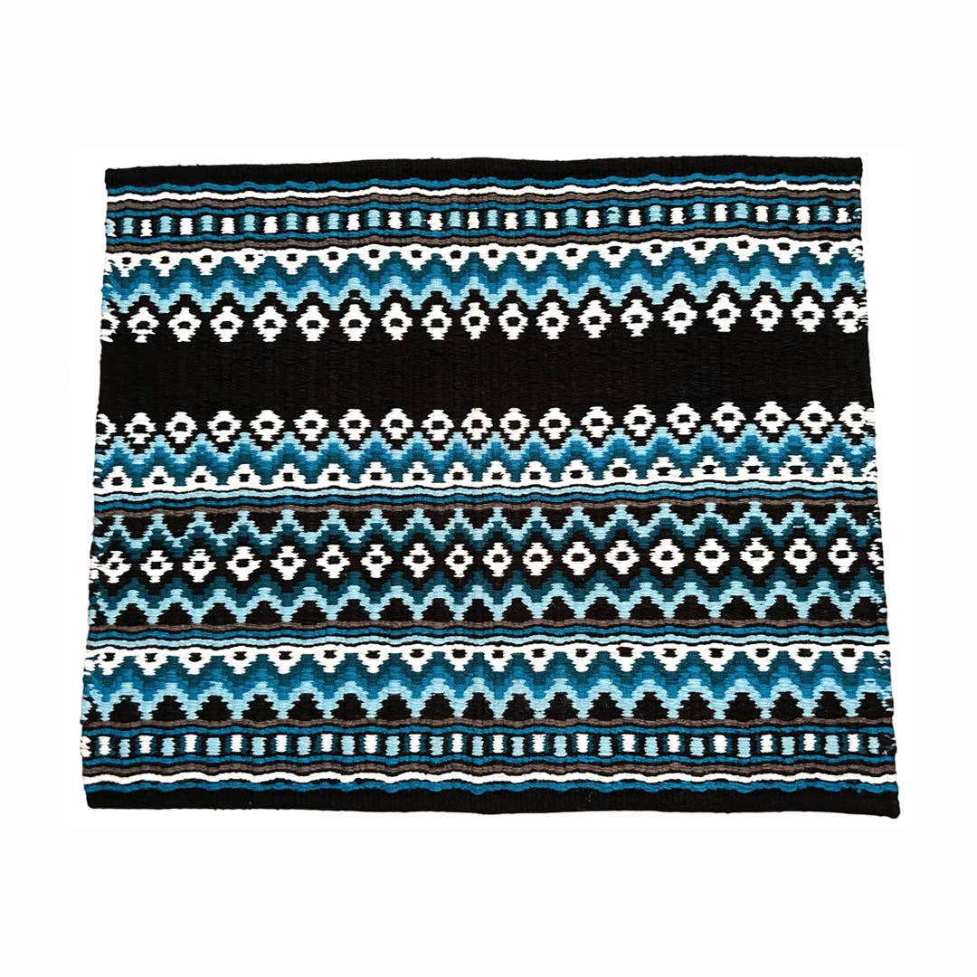 TuffRider Western Show Blanket 34" X 40"