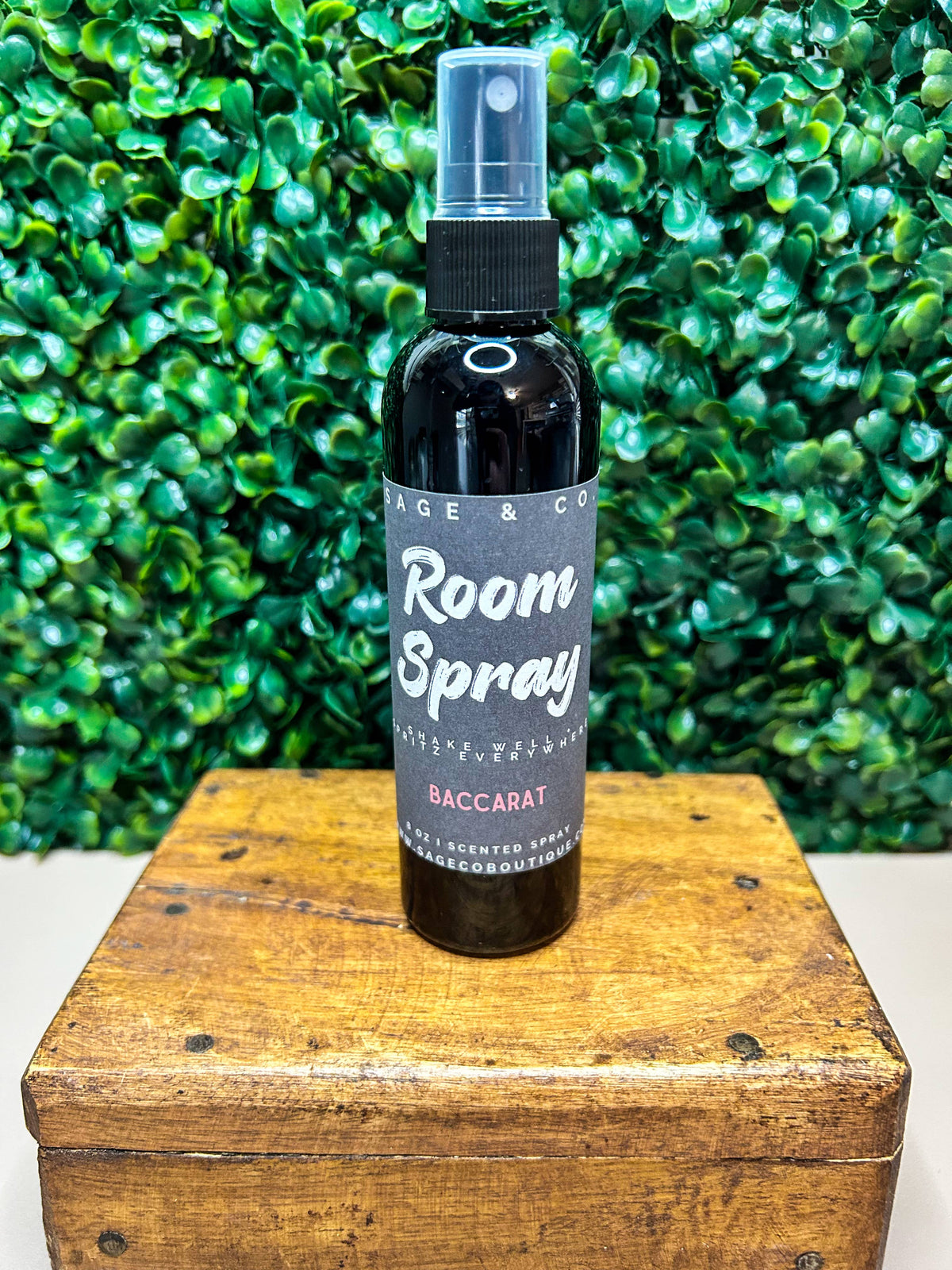 Room Spray