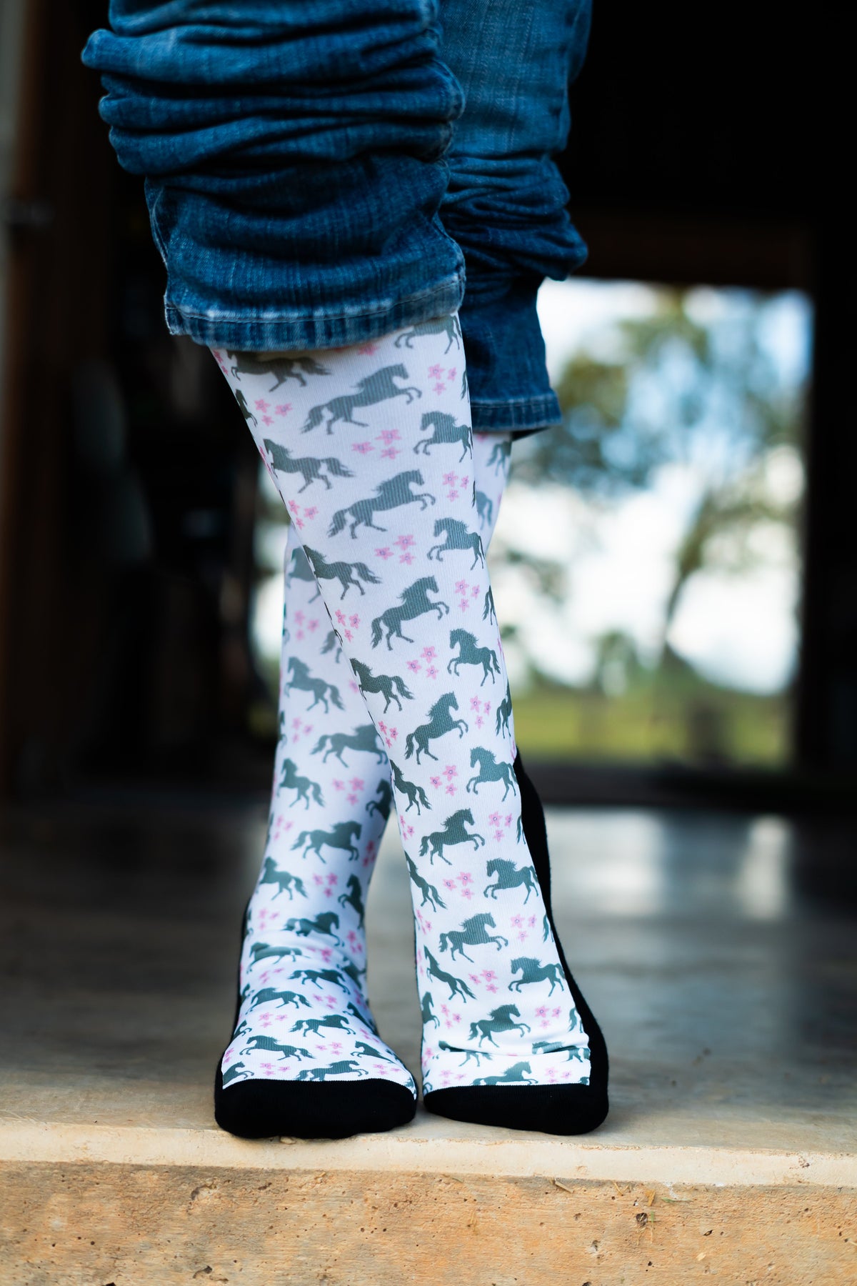 Meadow Run - Petite/Youth