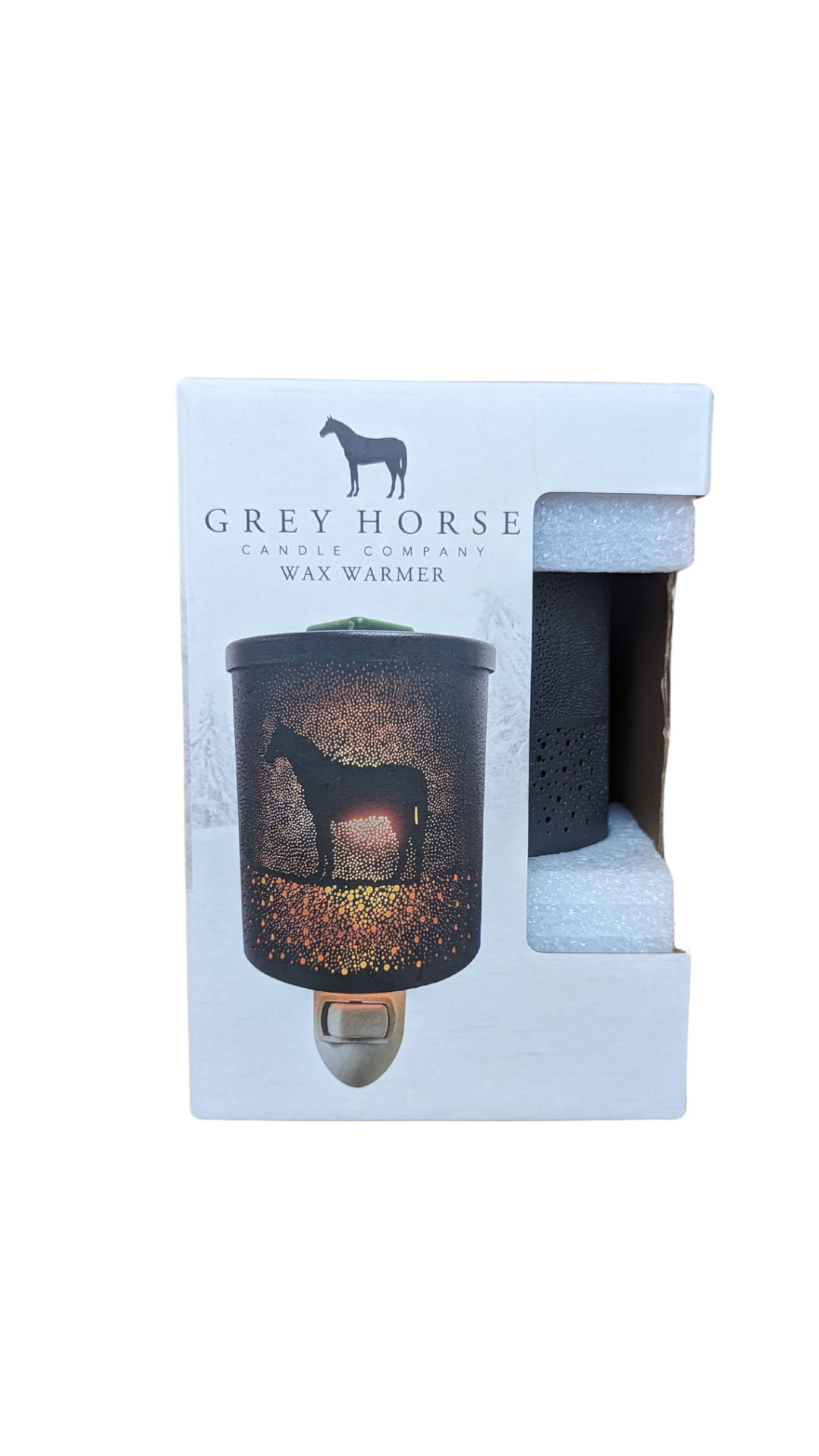 Wax Warmer