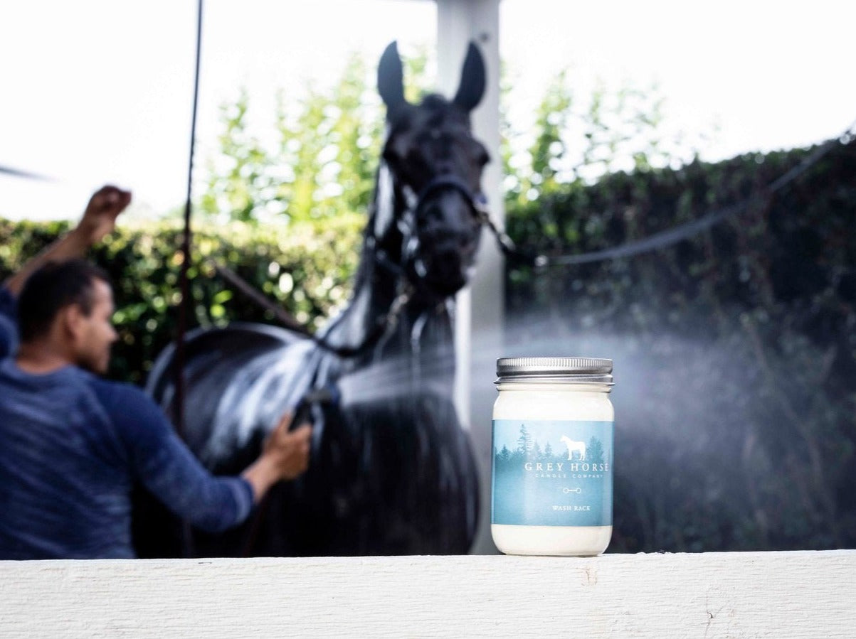 WASH RACK - CLOSEOUT