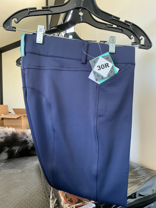 Romfh Ladies Willow KP Euro Seat Breech