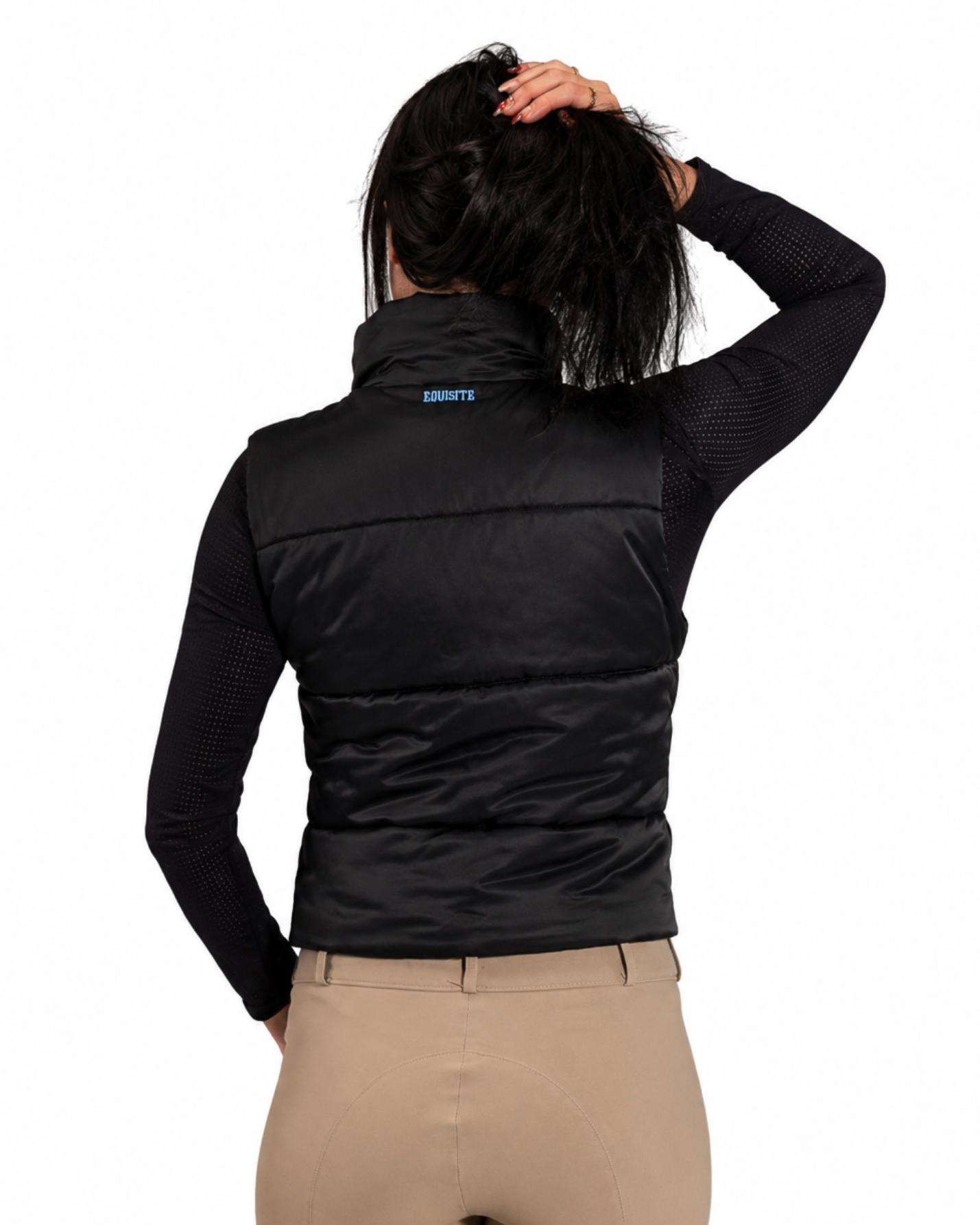 Evie Vest