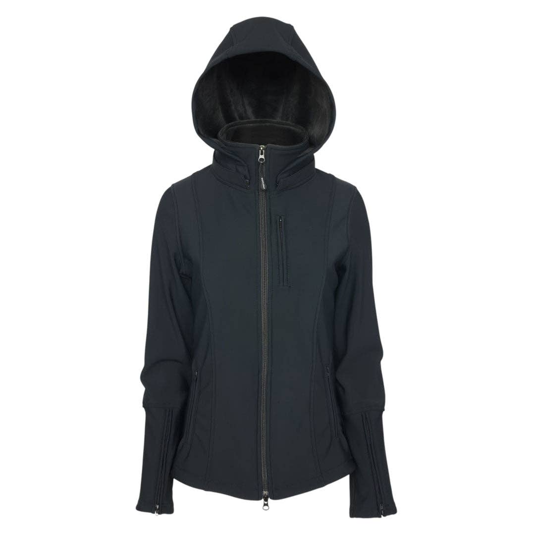 Dapplebay Everyday Jacket - Navy
