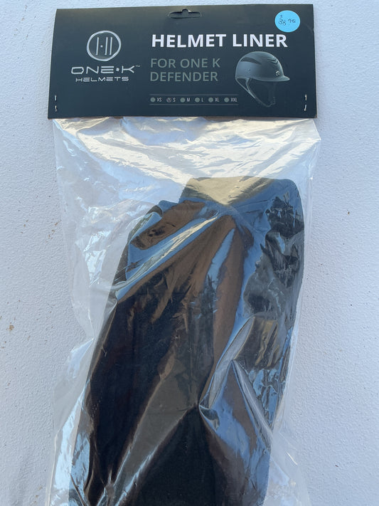 OneK Defender Helmet Liner