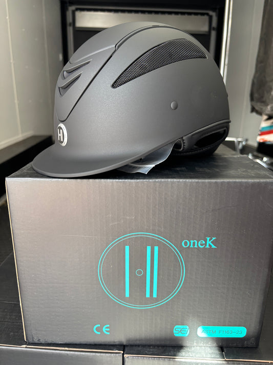OneK Defender Helmet