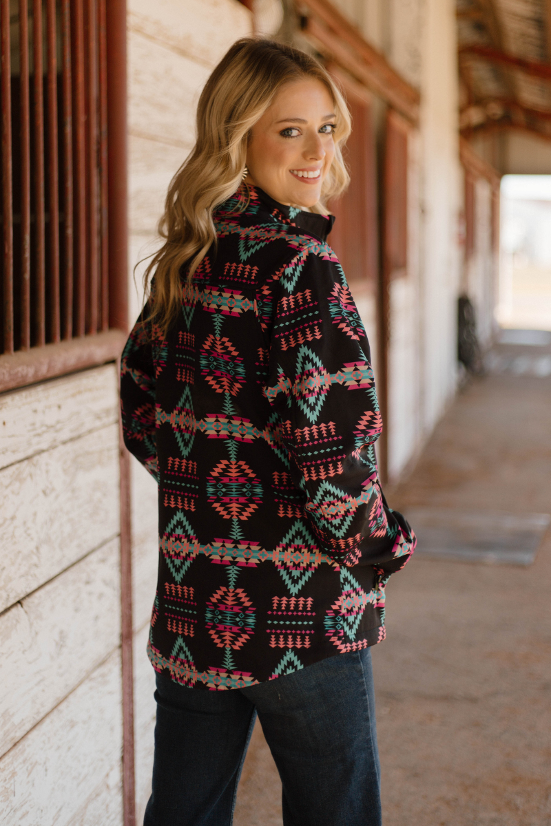Small Town Girl Jacket