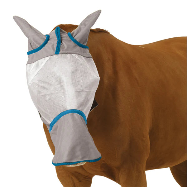 Ovation® Super Fly Mask