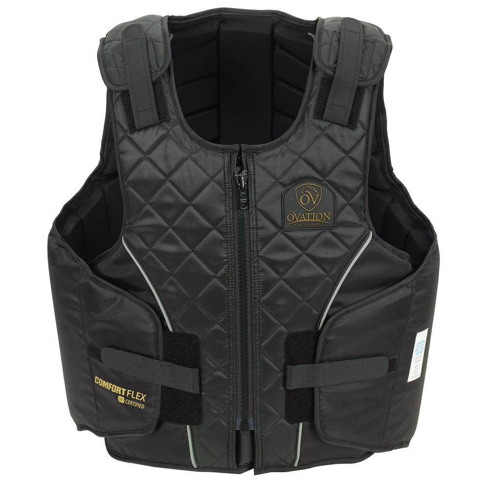 Ovation® ComfortFlex™ Adult Body Protector