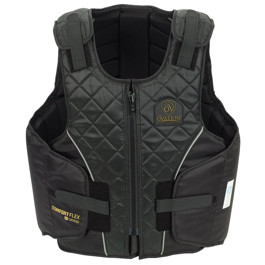 Ovation® ComfortFlex™ Child Body Protector