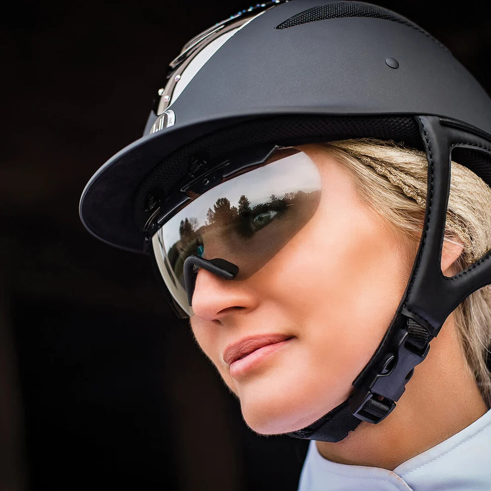 One-K  Klick n Go Sunshield