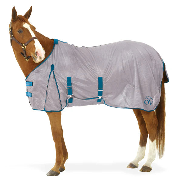 Super Fly sheet with Belly Cover