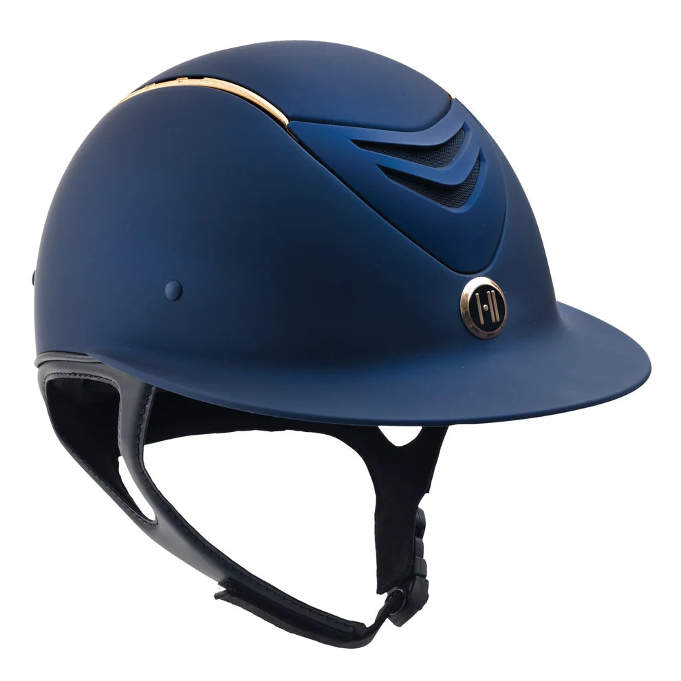 One-K  MIPS™ CCS Avance Wide Brim Helmet