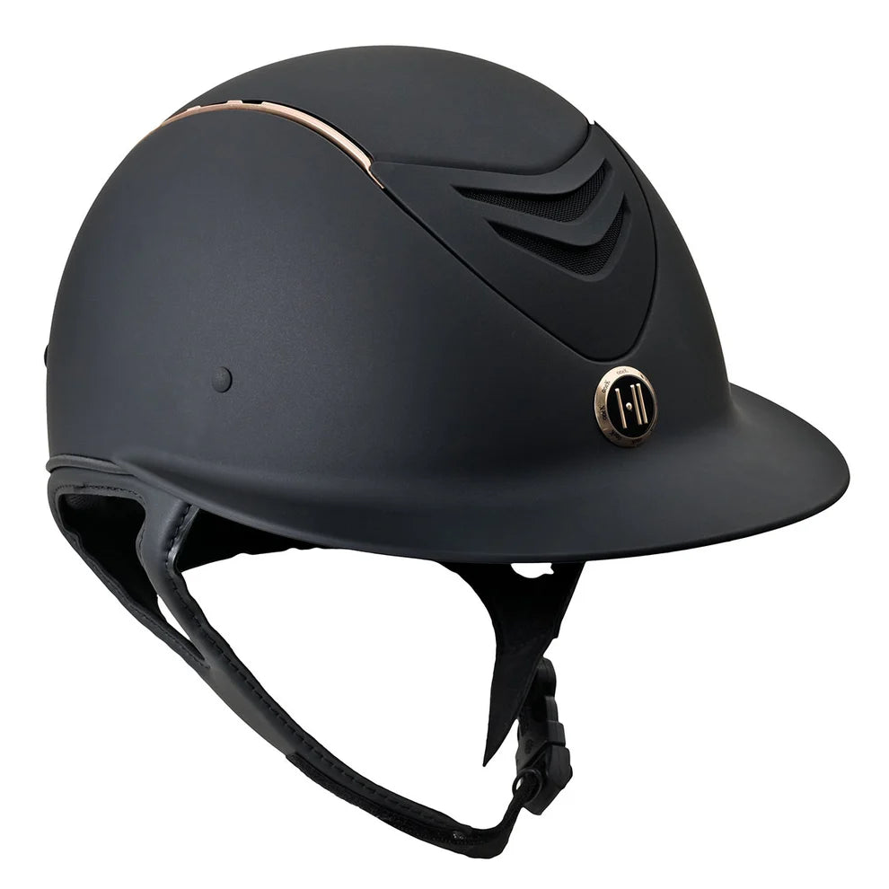 One-K  MIPS™ CCS Avance Wide Brim Helmet