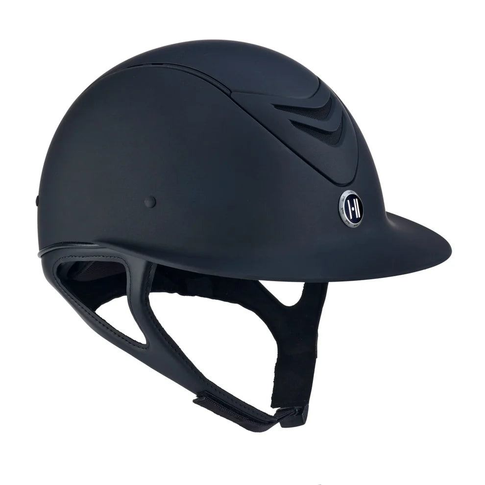One-K  MIPS™ CCS Avance Wide Brim Helmet