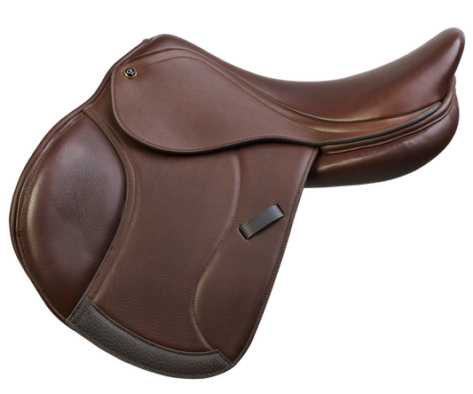 Pony Saddle