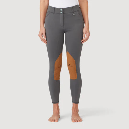Romfh Ladies Willow KP Euro Seat Breech