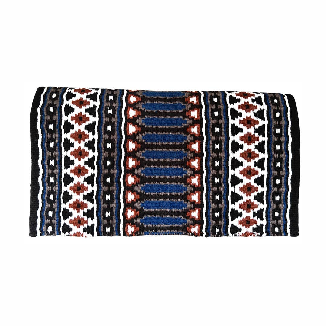 TuffRider Western Show Blanket 34" X 40"