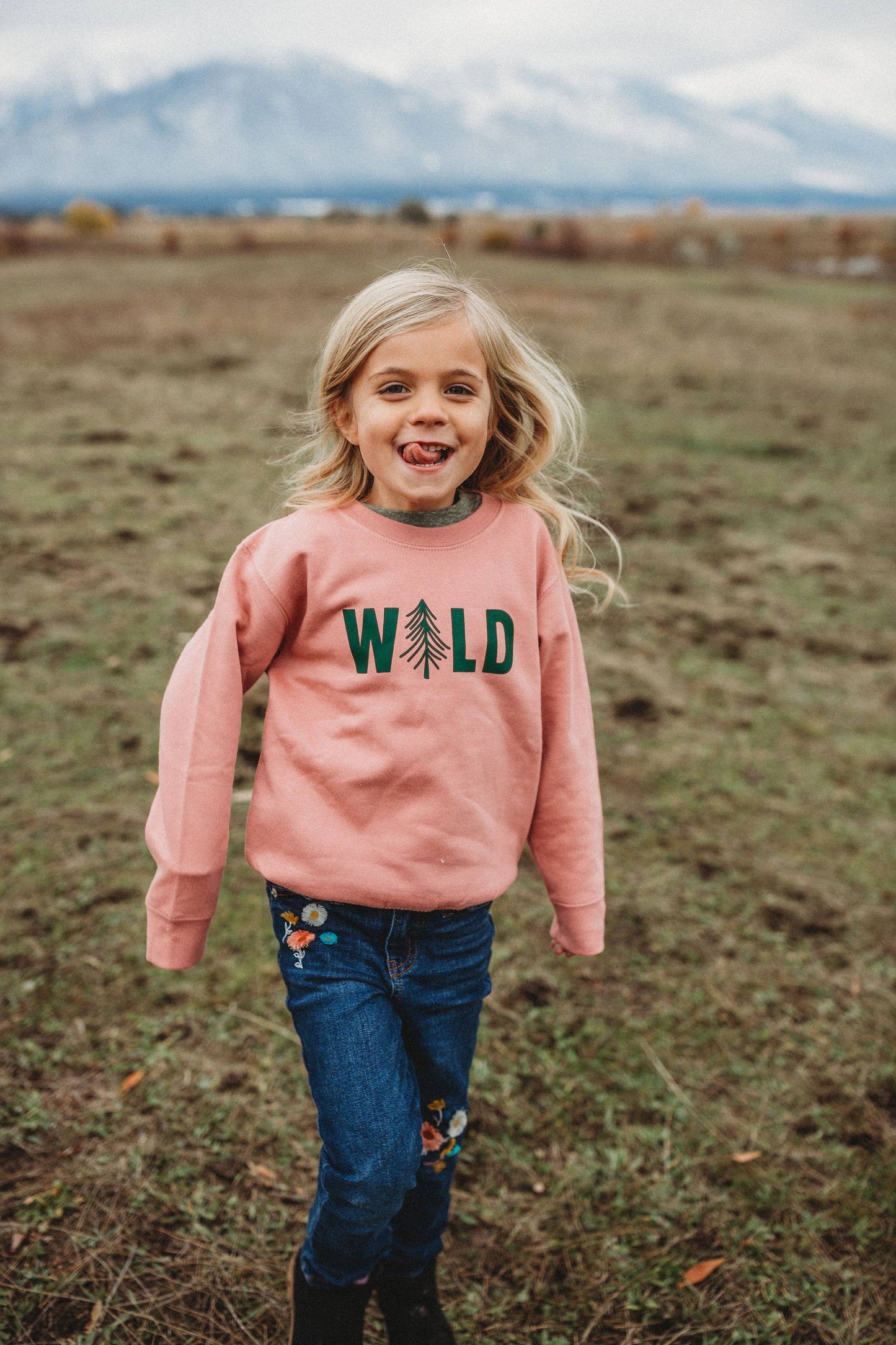 WILD Tree Kids Crew