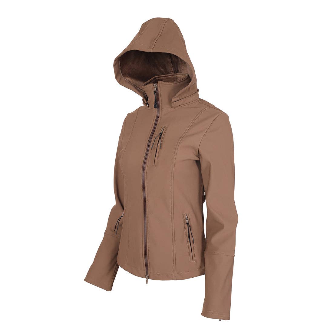 Dapplebay Everyday Jacket - Navy