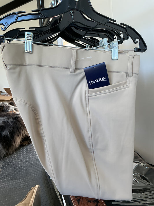 Ovation Dynamic Hunter Breech