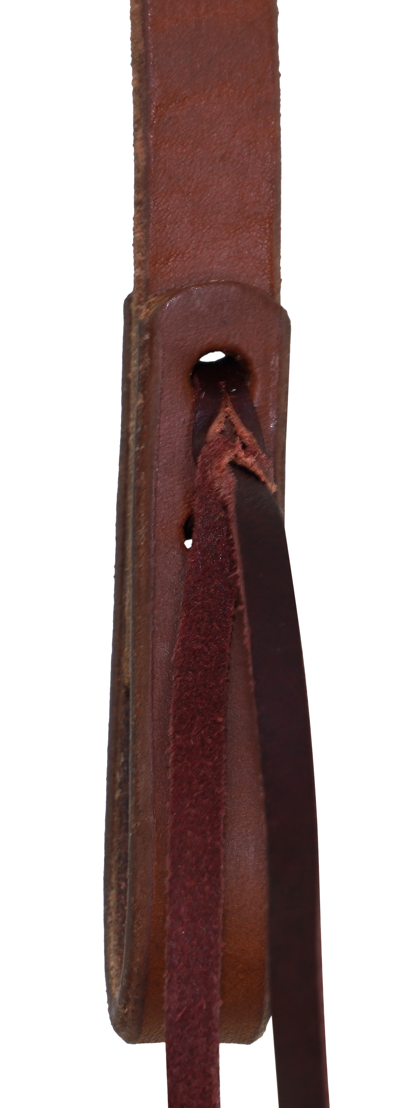 Western Reins - Chestnut