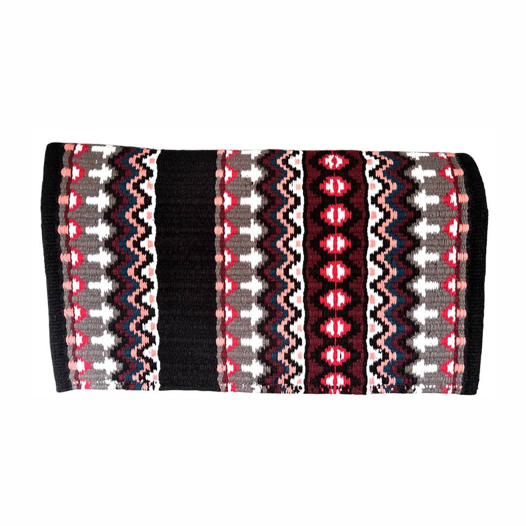 TuffRider Western Show Blanket 34" X 40"