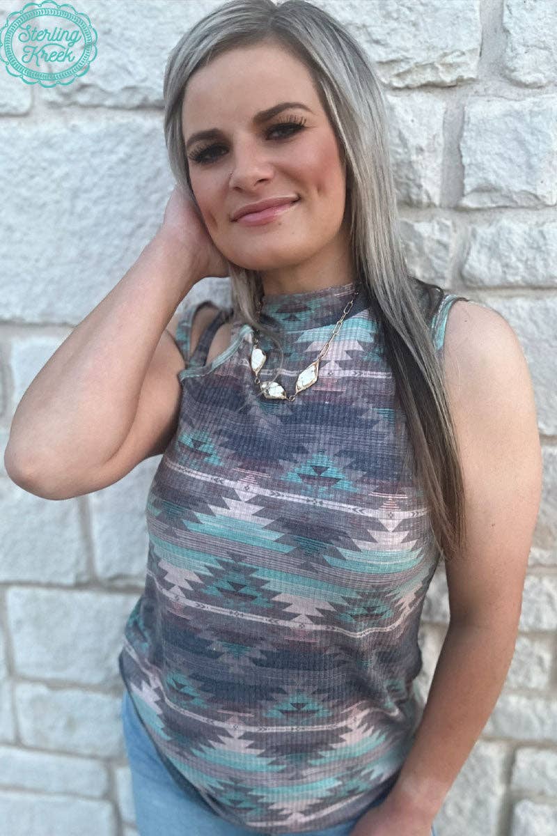 Lakeside Lovin' Tank Top
