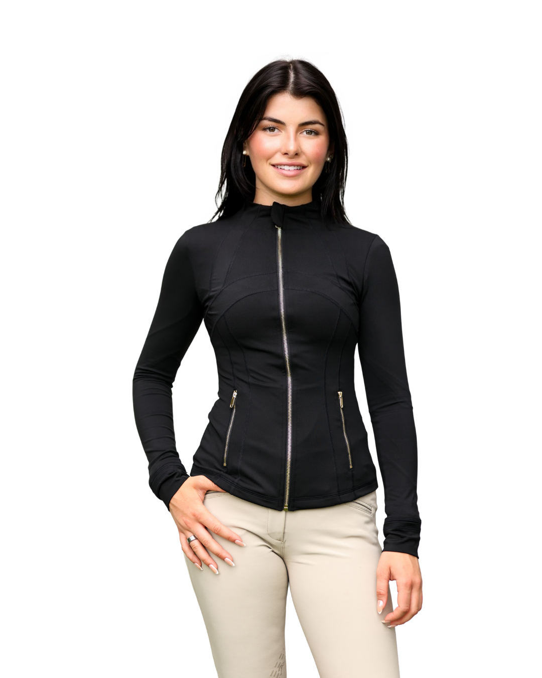 Elena Jacket