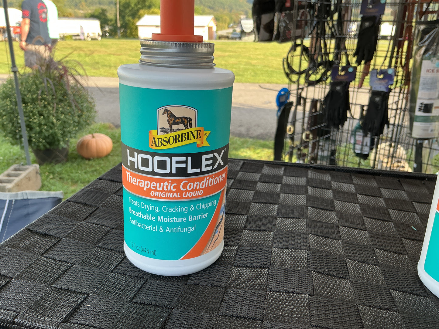 Absorbine Hooflex Therapeutic Conditioner