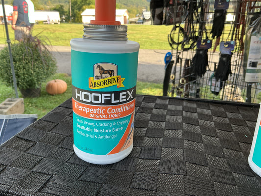 Absorbine Hooflex Therapeutic Conditioner