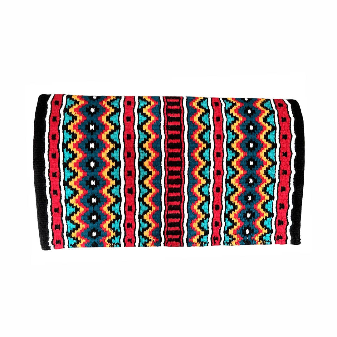 TuffRider Western Show Blanket 34" X 40"